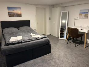 Privates Ferienzimmer Flensburg, 900 m zum Strand